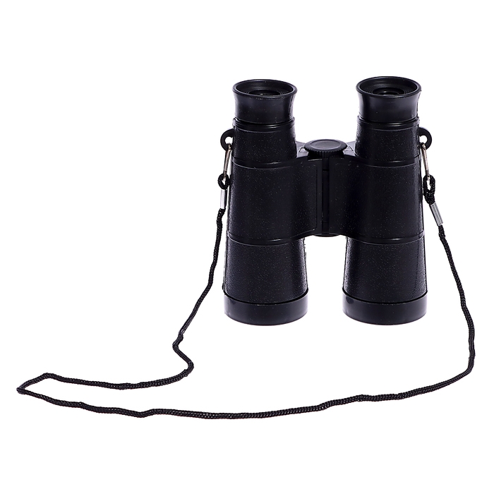 Набор полицейского &laquo;Патруль&raquo;, 7 предметов