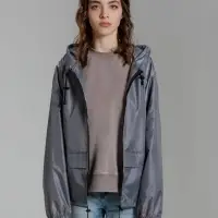 Дождевик Kivach Promo, серый, размер S