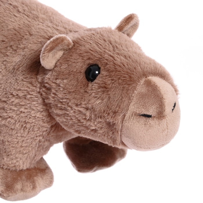 Мягкая игрушка «Капибара», 31 см Мягкая игрушка «Капибара», 31 см