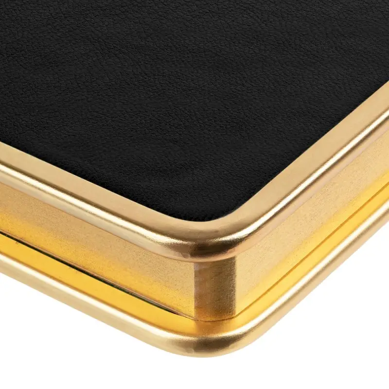 Ежедневник Relax, недатированный, черный Ежедневник Relax, недатированный, черный