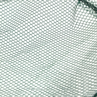 Подсачник складной телескопический П-10, 170 см, круглый обод 35 см, капрон