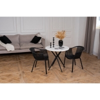 Стул Альт (черный) Стул Альт (черный)