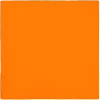 Бандана Overhead, оранжевая