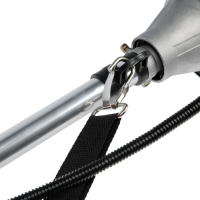 Триммер бензиновый ТУНДРА, Easy-start, леска/нож, 52 см3, 2.3 л.с., в двух коробках Триммер бензиновый ТУНДРА, Easy-start, леска/нож, 52 см3, 2.3 л.с., в двух коробках