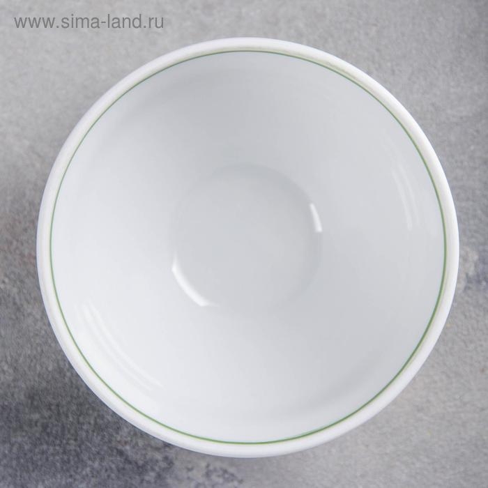 Пиала Добрушский фарфоровый завод &laquo;Колокольчики&raquo;, 250 мл