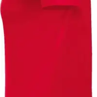 Рубашка поло женская Performer Women 180 красная, размер XXL
