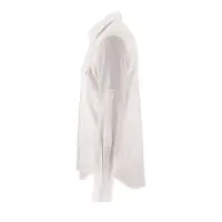 Рубашка мужская Burma Men белая, размер S