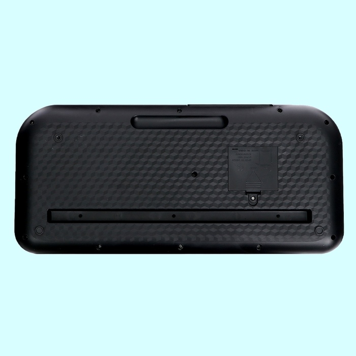 Синтезатор детский «Маленький музыкант», 37 клавиш, с микрофоном Синтезатор детский «Маленький музыкант», 37 клавиш, с микрофоном