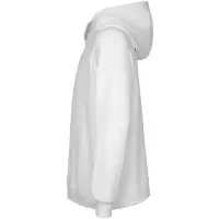 Худи оверсайз унисекс Outshine, белое, размер XL/2XL Худи оверсайз унисекс Outshine, белое, размер XL/2XL