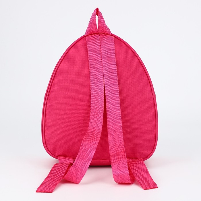 Рюкзак детский для девочки «Сладкий котик», р-р. 23х20,5 см Рюкзак детский для девочки «Сладкий котик», р-р. 23х20,5 см