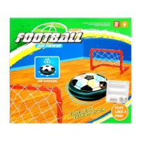 Игровой набор &laquo;Команда&raquo;, ворота, аэромяч, световые эффекты