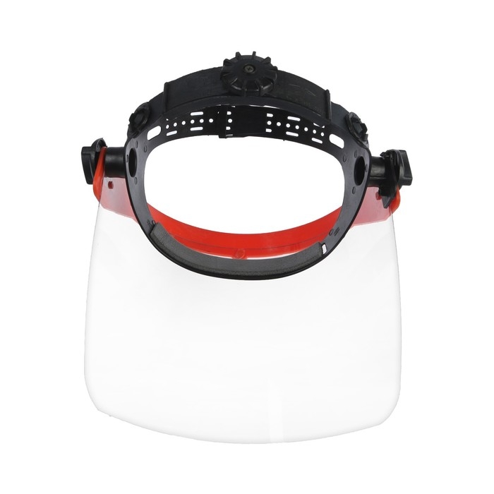 Щиток защитный ТУНДРА НБТ-К, с храповиком Щиток защитный ТУНДРА НБТ-К, с храповиком