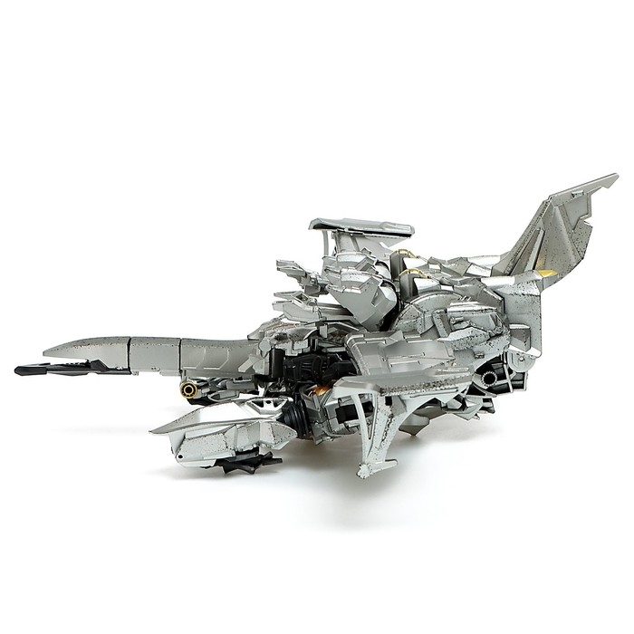 Набор роботов &laquo;Предводители&raquo;, 2 штуки, трансформируются, с элементами из металла