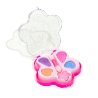 Набор косметики для девочки «Пятилистник» Набор косметики для девочки «Пятилистник»