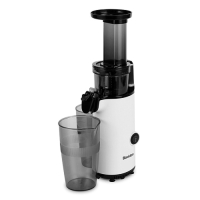 Соковыжималка Blackton Bt J3110, шнековая, 130 Вт, 0.15 л, 50-80 об/мин, чёрная Соковыжималка Blackton Bt J3110, шнековая, 130 Вт, 0.15 л, 50-80 об/мин, чёрная