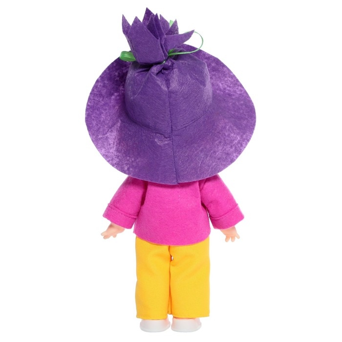 Кукла &laquo;Незнайка&raquo;, МИКС, 27 см