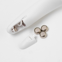 Лупа с подсветкой, съемные линзы 85,70,35мм Лупа с подсветкой, съемные линзы 85,70,35мм