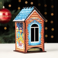 Чайный домик "Семейного тепла" Чайный домик "Семейного тепла"