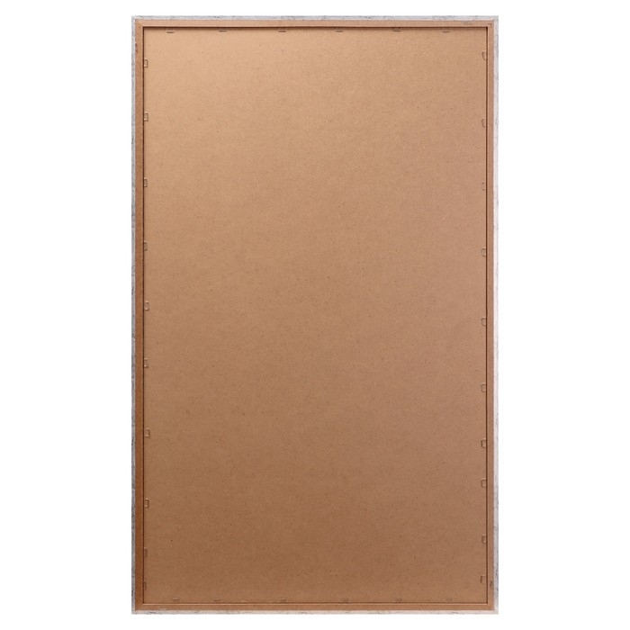 Картина "Изысканный букет" 67x107 см