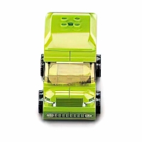 Конструктор Механо «Микроавтобус», инерция, 59 деталей Конструктор Механо «Микроавтобус», инерция, 59 деталей