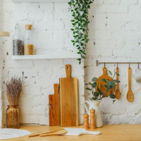 Мельница для специй Доляна «Дуновение леса», 17×4,5 см, керамический механизм, цвет светлое дерево Мельница для специй Доляна «Дуновение леса», 17×4,5 см, керамический механизм, цвет светлое дерево