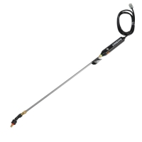 Опрыскиватель аккумуляторный PATRIOT PT-Li, 3.7 В, 2.4 Ач, 0.67 л/мин, шланг 2/8 м Опрыскиватель аккумуляторный PATRIOT PT-Li, 3.7 В, 2.4 Ач, 0.67 л/мин, шланг 2/8 м