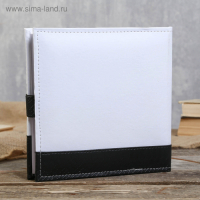 Фотоальбом BRAUBERG на 200 фото. 10х15 см Фотоальбом BRAUBERG на 200 фото. 10х15 см