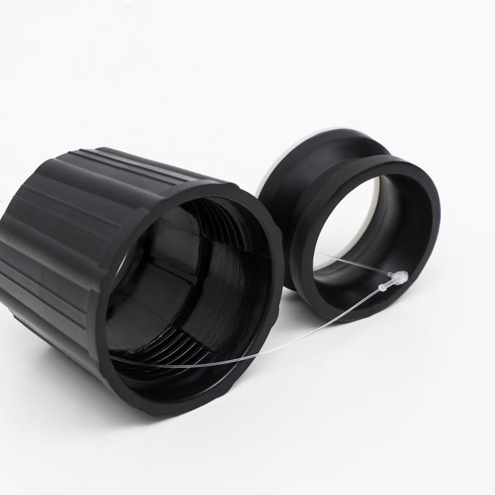 Насадка Topperr NT 2 &laquo;Турбощётка&raquo;, d=27-37 мм