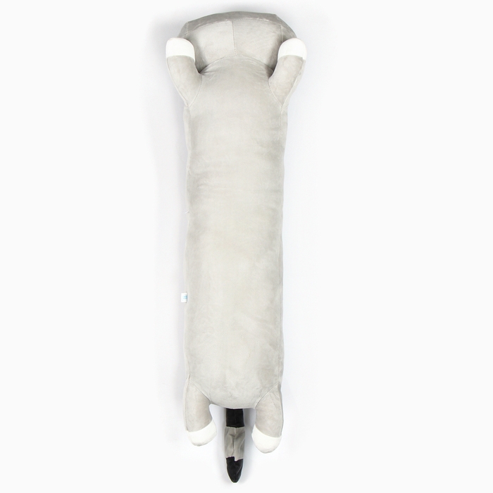 Мягкая игрушка «Кот», 100 см, цвет серый Мягкая игрушка «Кот», 100 см, цвет серый