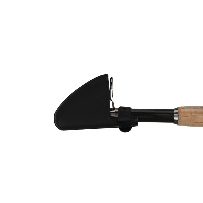 Спиннинг &laquo;Волжанка-телеспин&raquo;, тест 10-40 г, длина 2.7  м