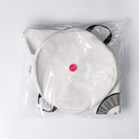 Корзина для белья Доляна &laquo;Лёва&raquo;, 35&times;40 см