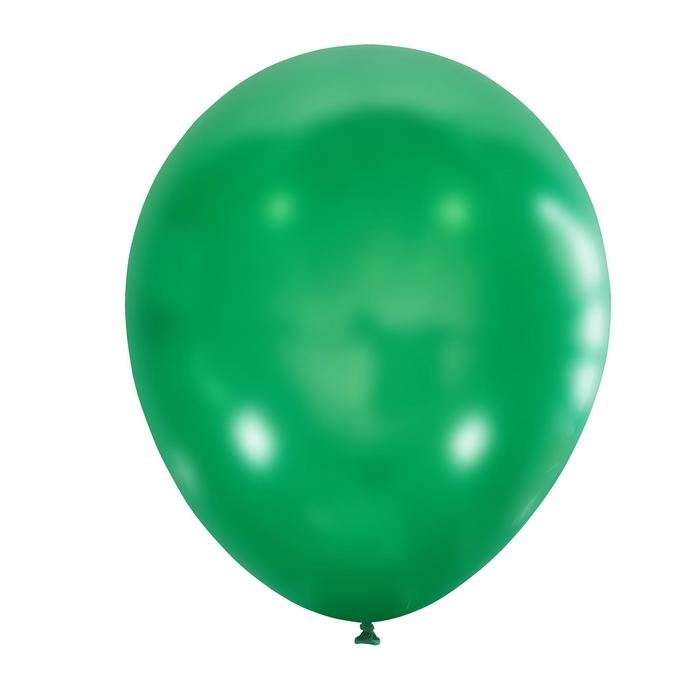 Шар латексный 12" &laquo;Ассорти&raquo; пастель, набор 10 шт., МИКС