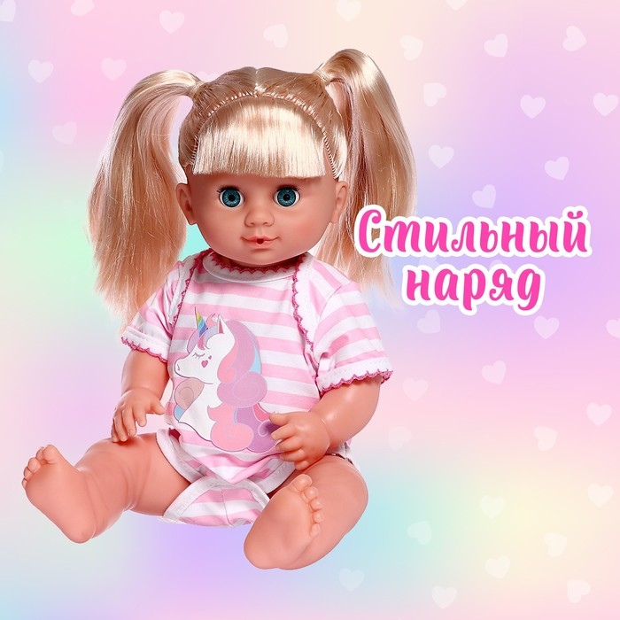 Одежда для пупса, боди, МИКС Одежда для пупса, боди, МИКС