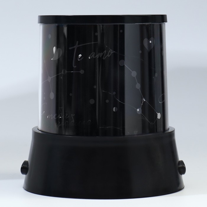 Ночник «Я тебя люблю», 11,7 х 10,8 см Ночник «Я тебя люблю», 11,7 х 10,8 см