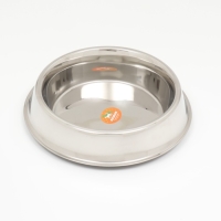 Миска с нескользящим основанием и поднятым краем, 1,65 л Миска с нескользящим основанием и поднятым краем, 1,65 л