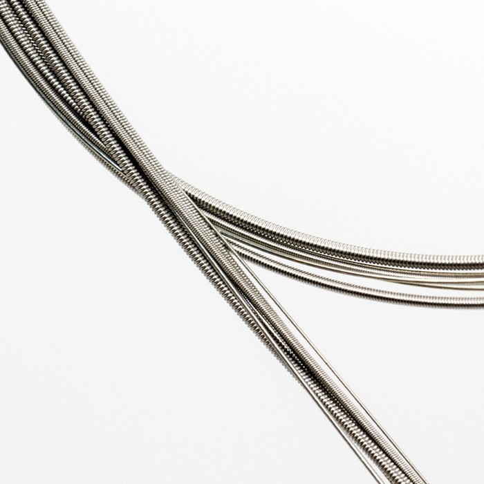 Струны для электрогитары Orphee QE23, 008-038 Струны для электрогитары Orphee QE23, 008-038