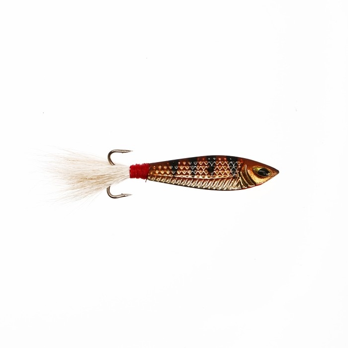 Бокоплав Marlin's, 5.4 см, 15 г, цвет 103 Бокоплав Marlin's, 5.4 см, 15 г, цвет 103