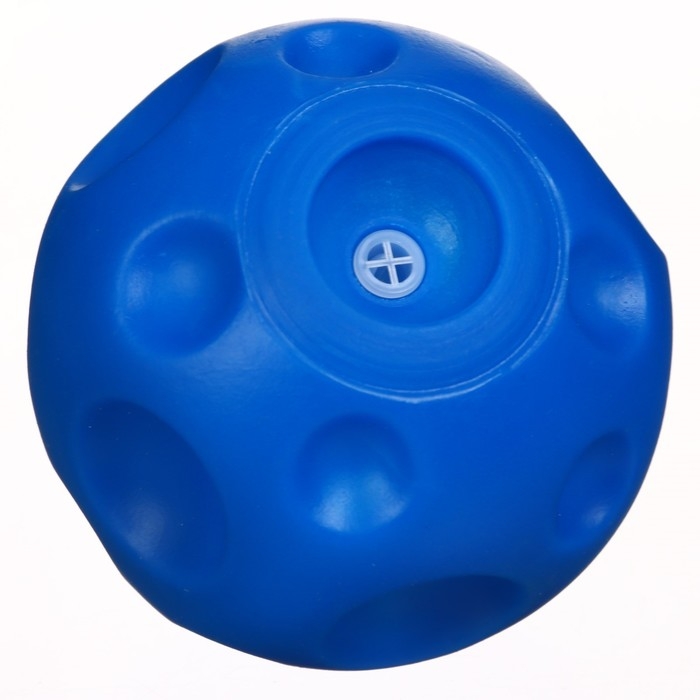 Подарочный новогодний набор развивающих тактильных мячиков &laquo;Подарок малышу&raquo;, 4 шт.