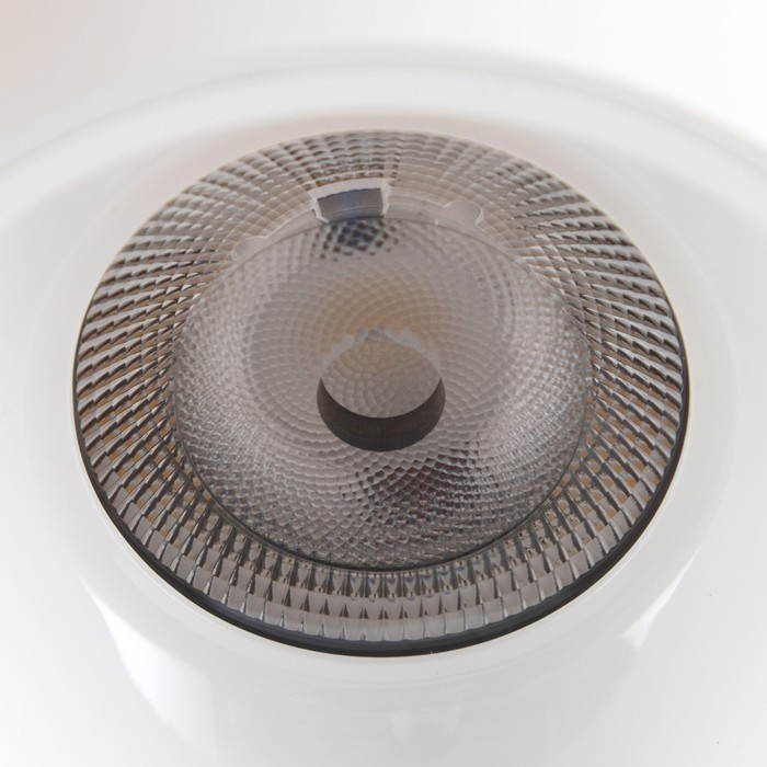 Светильник Светильник "Аква" LED 15Вт 4000К IP65 Ra92 белый 9,5х9,5х10см