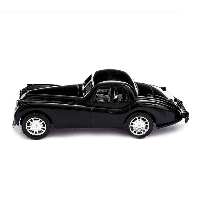 Машина инерционная &laquo;Классика&raquo;, МИКС