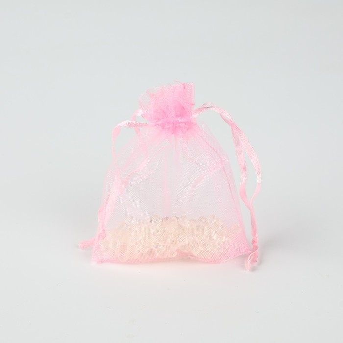 Ароматизатор для дома (саше) &laquo;Люблю твою улыбку&raquo;, аромат вишня, 8 х 10 см.