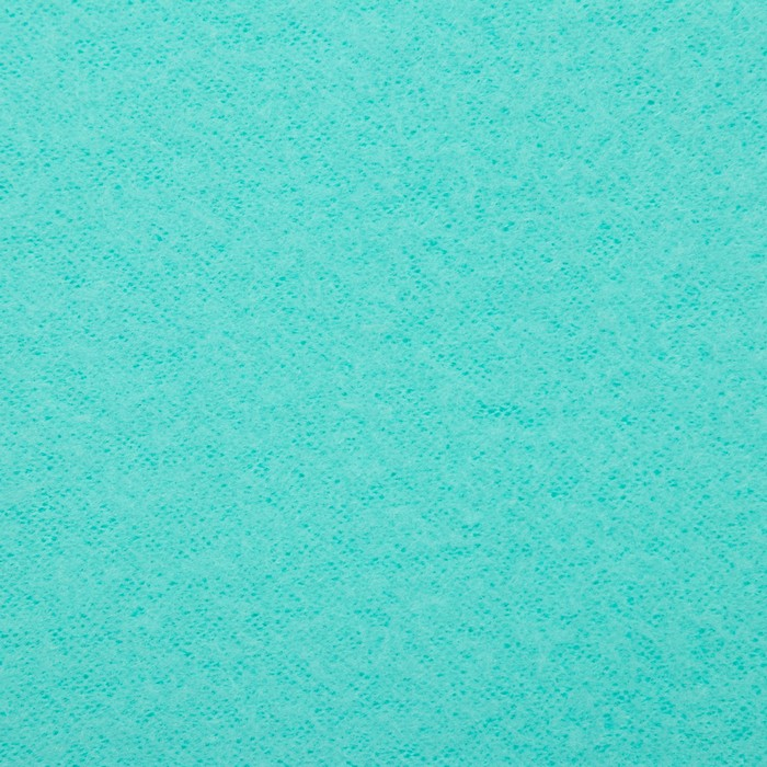 Плед "Экономь и Я" Мятный 150*130 см, пл.160 г/м2, 100% п/э