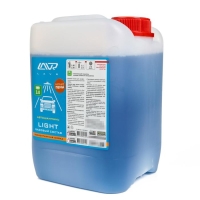 Автошампунь LAVR Light бесконтактный, 1:50, 5 л Ln2302 Автошампунь LAVR Light бесконтактный, 1:50, 5 л Ln2302