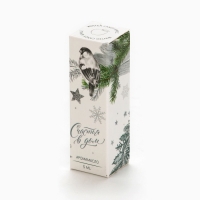 Аромамасло «Новогодняя коллекция: Счастья в дом», аромат яблоко Аромамасло «Новогодняя коллекция: Счастья в дом», аромат яблоко