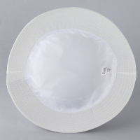 Панама Feature, цвет белый, р-р 56 Панама Feature, цвет белый, р-р 56