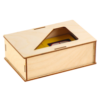 Досочки Сегена «Изучаем формы» Досочки Сегена «Изучаем формы»