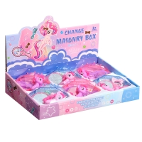 Игрушка-сюрприз пони &laquo;Милашка&raquo;, МИКС