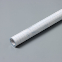 Плёнка самоклеящаяся «Матовое покрытие», прозрачная, 45×200 см Плёнка самоклеящаяся «Матовое покрытие», прозрачная, 45×200 см