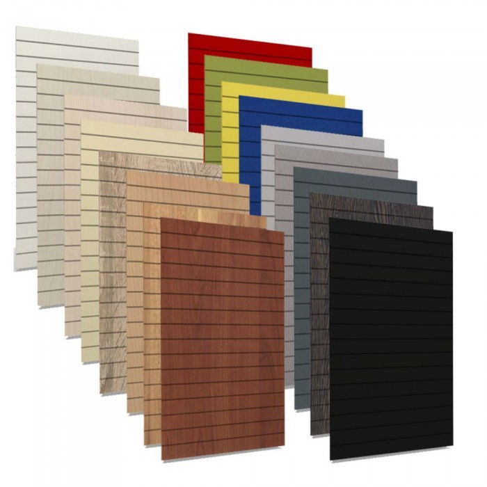 Экономпанель вертикальная 120&times;180, цвет белый