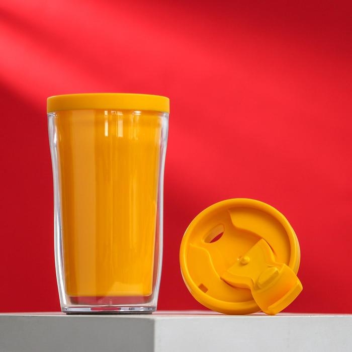 Термостакан под вставку &laquo;Вид 4&raquo;, 250 мл